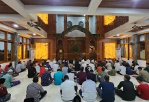 Amalan Minggu Pertama Ramadan, Ini Anjuran Resmi