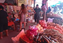 Harga Cabai Naik, Tomat Turun di Langowan