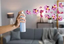Rekomendasi Wewangian untuk Ruangan di Rumah