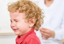 Mengenal Fase Terrible Two pada Anak