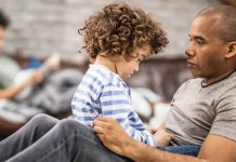 Ini Cara Mendisiplinkan Anak tanpa Kekerasan