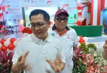 Tingkatkan Layanan Kemasyarakatan, JGKWL Evaluasi Kinerja Perangkat Daerah