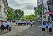Purukan: Junjung Tinggi Nilai Toleransi dan Moderasi Beragama di Lingkungan Kerja