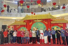 IPTI Sulut Got Talent: Harmoni Budaya, Kreativitas dan Persatuan