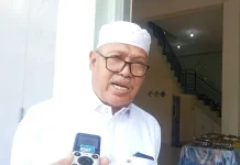 Pasar Takjiran Nusantara Ramaikan Safari Ramadan Minahasa