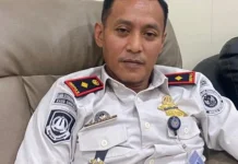 Kanim Kotamobagu Klarifikasi WNA China di Lanud Boltim