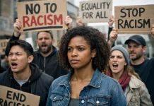 Rasisme: Ancaman Sosial yang Masih Nyata di Era Modern