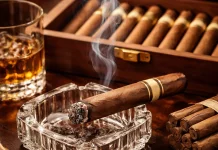 Cerutu: Tradisi,Gaya Hidup, dan Industri Bernilai Tinggi