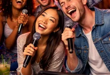 Karaoke: Dari Inovasi Sederhana Jadi Hiburan Global