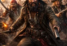 Bajak Laut: Dari Ancaman Lautan hingga Legenda Sejarah