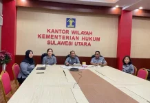 Kemenkum Matangkan Persiapan Peresmian Posbankum Desa/Kelurahan oleh Presiden