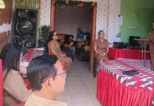 Pemdes Paniki Baru Buka Pendaftaran Seleksi Jabatan Kaur Perencanaan