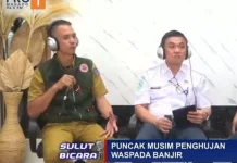 BPBD Sulut: Minimnya Pemahaman Evakuasi Penyebab Tingginya Risiko Korban Bencana
