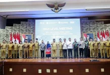 YSK Tekankan Kendalikan Inflasi dan Digitalisasi untuk Dorong Ekonomi Sulut 2026