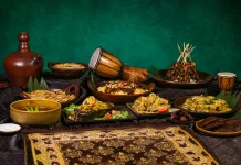 "Iftar Ala SULTAN" Sajikan Menu Berbuka Khas Timur Tengah