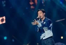 Fajar Noor Resmi Rilis Single Terbaru 'Sembuh Tanpaku'