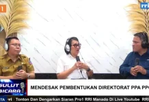 Direktorat PPA PPO Siap Beri Layanan Empatik pada Korban