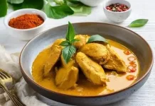 Hindari Makanan Ini agar Puasa Tetap Lancar