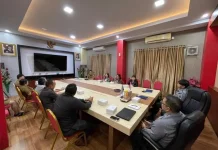 Konsultasi Propemperda, Bapemperda DPRD Tomohon Sambangi Kemenkum Sulut