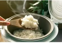 Tips Memasak Nasi Agar Tidak Cepat Basi