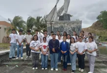 Seleksi Rera Taretumou, Dewan Kesenian Minut Jaring Duta Budaya
