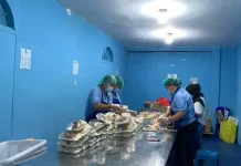 Adaptasi Gizi di Bulan Puasa: Menilik Operasional Makan Bergizi Gratis di Manado