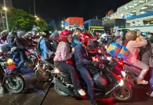 Program Motis Tidak Signifikan Mengurangi Beban Lalu Lintas saat Arus Mudik