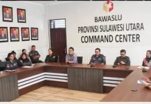 Bawaslu Sulut Manfaatkan Ramadan untuk Konsolidasi Pengawasan Pemilu