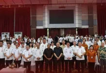 RKPD 2027 Manado Fokus Pariwisata, Pengelolaan Sampah, Penguatan Infrastruktur