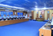 Rakernis Kodau II TA 2026