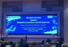 Pemberdayaan Hak Cipta, Kemenkum Sulut Optimalkan Royalti
