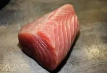 Kaya Omega-3, Ikan Tuna Baik untuk Tubuh