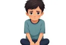 Depresi pada Anak, Kenali Tanda Risiko sejak Dini