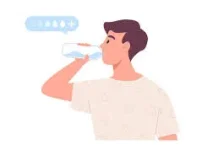 Pentingnya Air Putih Cegah Dehidrasi dan Komplikasi Kesehatan