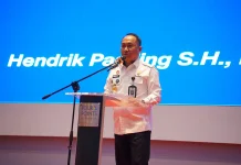 Kanwil Kemenkum Sulut Perkuat Ekosistem Kreatif Daerah Melalui Pemberdayaan KI