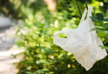 WCD Tomohon Sarankan Pembatasan Kantong Plastik Sekali Pakai