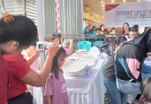 Langkah Nyata Alfamidi Tekan Stunting Lewat Edukasi Gizi Balita
