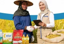 Stok Pangan SulutGo Aman hingga Juni 2026, Bulog Siap Intervensi Pasar