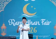 Ivent Ramadhan Fair 2026 Boltara