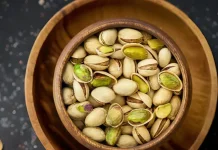 Kacang Ini Dulu Hanya untuk Bangsawan