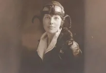 Jejak Keberanian dan Misteri Abadi Amelia Earhart