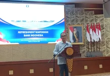 BI Sulut Gelar Refresment Wartawan dan Kick off 3rd Festival Jurnalistik 2026