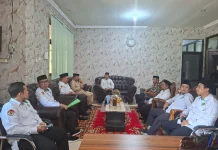 Kemenag Bolsel Tetapkan Besaran Zakat Fitrah 2026, Berikut Rinciannya