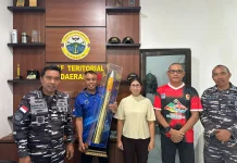 Kejuaraan Freedive Nasional 2026 di Manado Perebutkan Piala Dankodaeral VIII