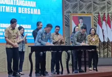 Kepala Daerah Apresiasi Komitmen BPMP Sulut Majukan Pendidikan