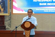 BI Optimis Perekonomian Sulut Tahun 2026 Tumbuh Lebih Kuat
