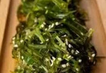 Manfaat Rumput Laut untuk Kesehatan
