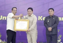 Bitung Dukung Pendirian Posbakum Sulut