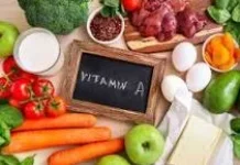 5 Jenis Vitamin Bagus untuk Anti Aging