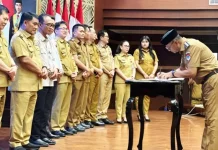 Manoppo Dorong Pelayanan Publik Lebih Inovatif dan Responsif
